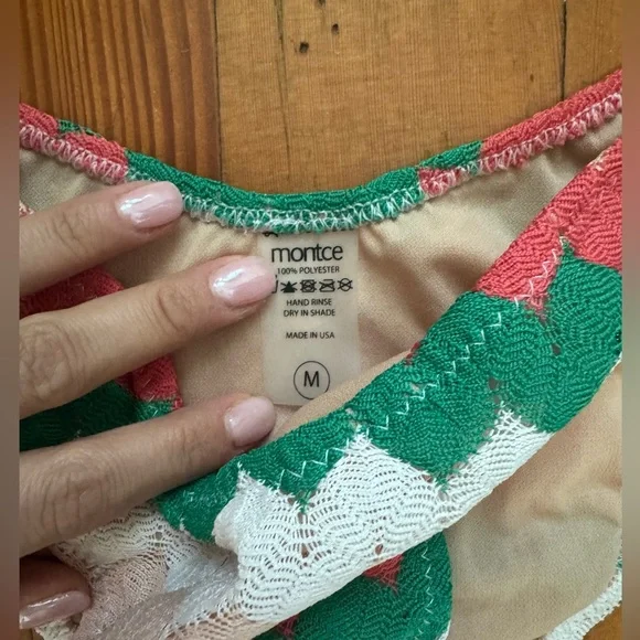 Montce Gelato Bikini Set - Picture 6 of 6